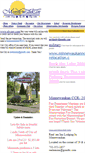 Mobile Screenshot of minnewaukan.com